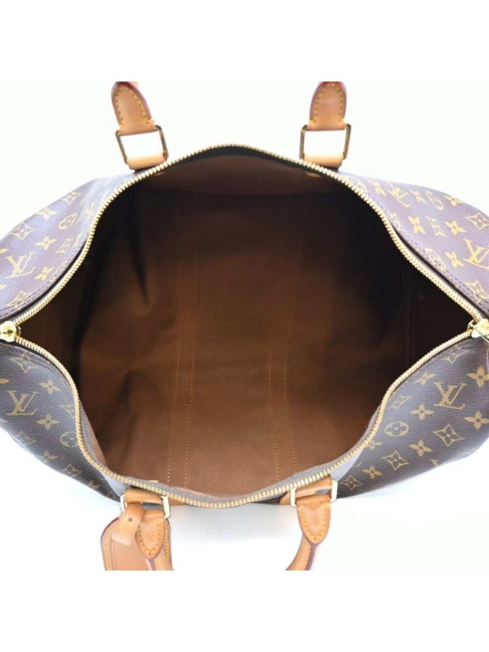 Louis Vuitton Boston Bag - Picture 6 of 10